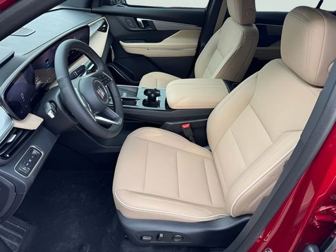 New 2026 Buick Enclave Preferred w/ Power Package FWD image 8
