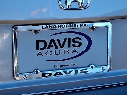 Used 2022 Honda Civic EX image 31