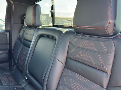 New 2026 Nissan Frontier Pro-X w/ Pro Premium Package image 15