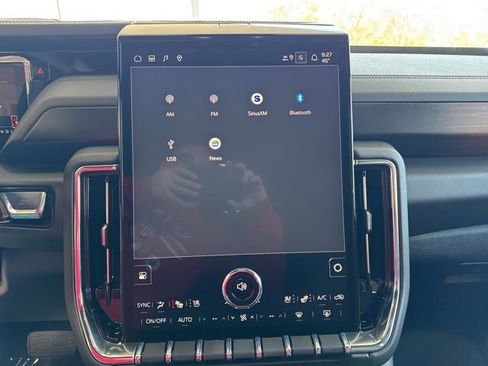 New 2026 GMC Yukon XL Denali image 17