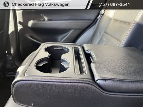 Used 2022 MAZDA CX-5 AWD 2.5 S w/ Premium Package image 52