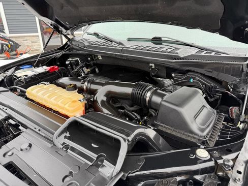 Used 2019 Ford F150 XLT w/ Equipment Group 302A Luxury image 65