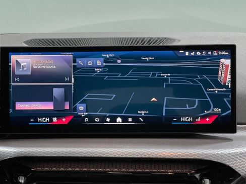 Used 2026 BMW 430i xDrive 430i xDrive w/ M Sport Package image 15