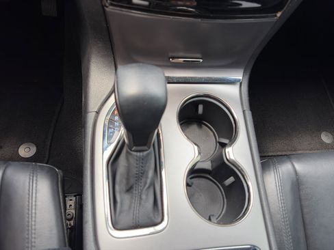 Used 2019 Jeep Grand Cherokee Limited X AWD/4WD image 20