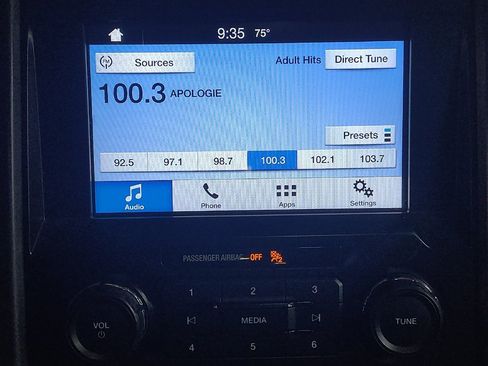 Used 2016 Ford F150 XLT w/ Equipment Group 302A Luxury AWD/4WD image 25