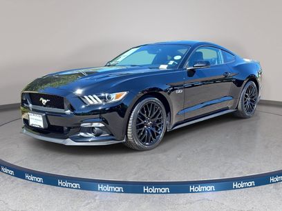 Used 2015 Ford Mustang GT Premium w/ GT Performance Package