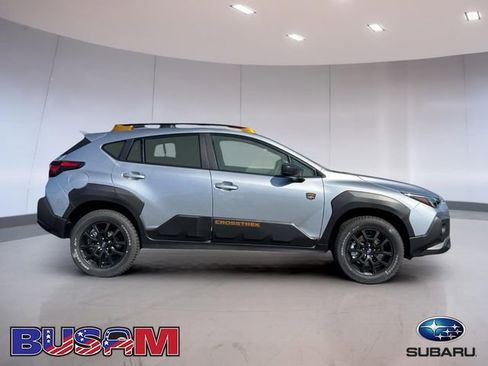 New 2026 Subaru Crosstrek 2.5i Wilderness AWD/4WD image 3