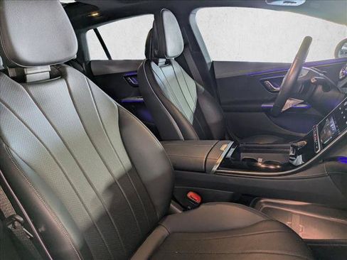 Certified 2023 Mercedes-Benz EQE 350+ Sedan image 23