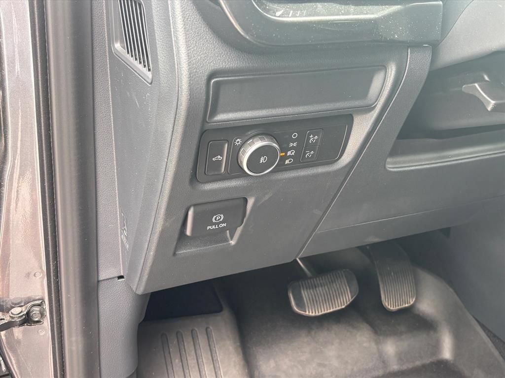 Used 2021 Ford F150 XL w/ STX Appearance Package RWD image 7
