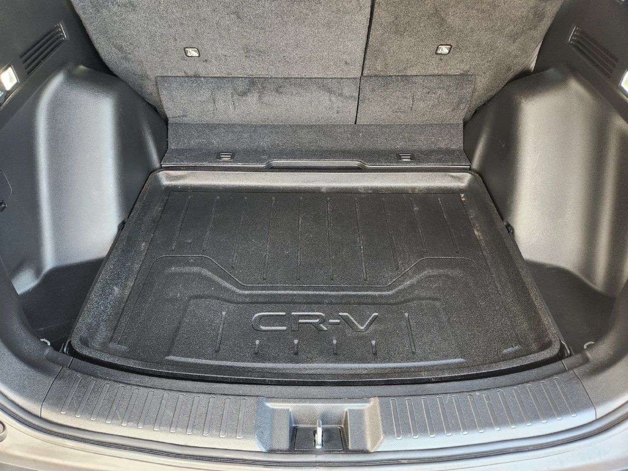 Used 2024 Honda CR-V EX-L image 31