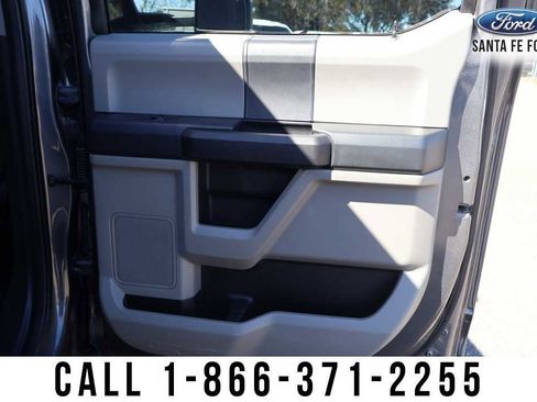 Used 2022 Ford F250 XL w/ STX Appearance Package image 21