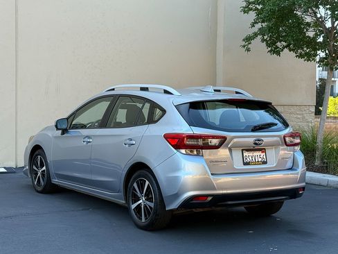 Used 2020 Subaru Impreza 2.0i Premium AWD/4WD image 5