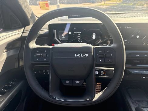 Used 2027 Kia Telluride SX Prestige X-Pro AWD/4WD image 13