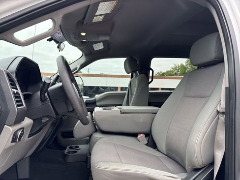 Used 2019 Ford F250 XL w/ STX Appearance Package AWD/4WD image 11
