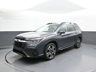 Used 2023 Subaru Ascent Limited