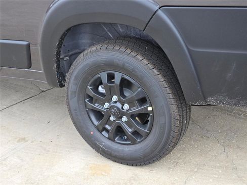 New 2026 RAM ProMaster 3500 w/ Quick Order Package 22H SLT+ image 18