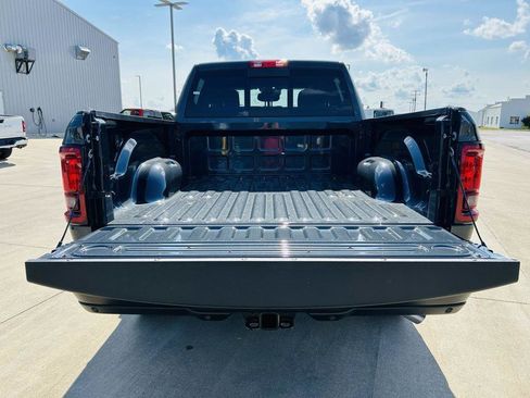 New 2025 RAM 2500 Tradesman image 25