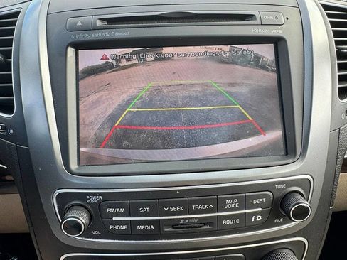 Used 2015 Kia Sorento EX w/ EX V6 Touring Package FWD image 21