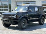Certified 2024 Ford Bronco Wildtrak image 4