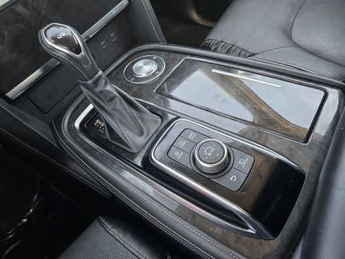 Certified 2022 INFINITI QX80 Luxe RWD image 17