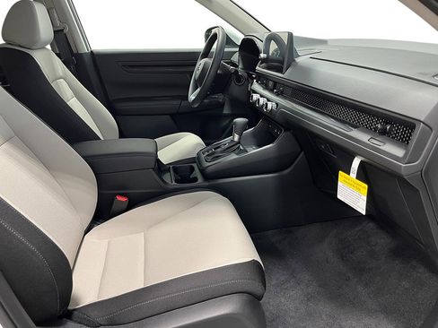 New 2026 Honda CR-V LX image 22