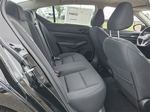 New 2025 Nissan Altima 2.5 SV image 15