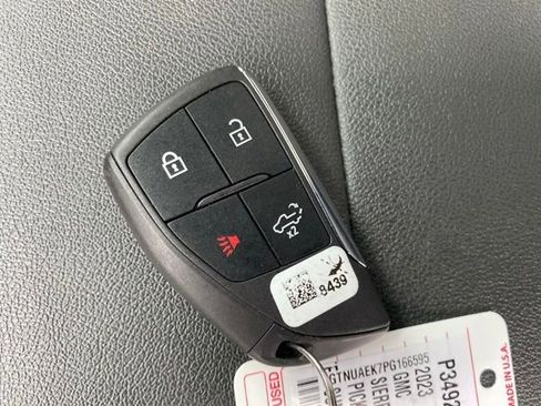 Certified 2023 GMC Sierra 1500 Pro w/ Convenience Package image 20