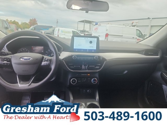 Used 2021 Ford Escape SE AWD/4WD image 18