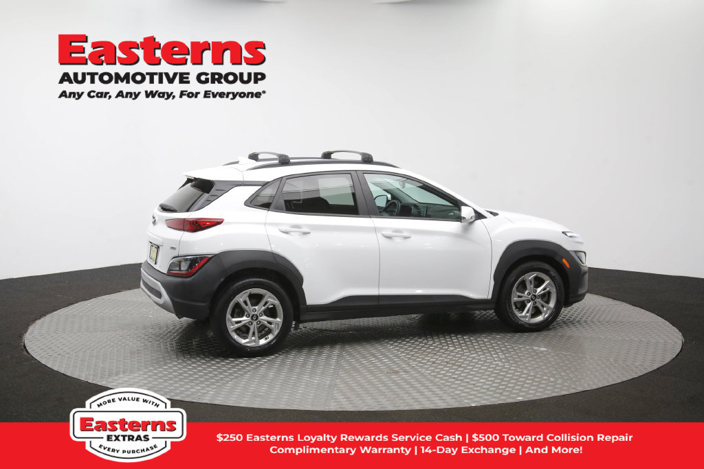 Used 2023 Hyundai Kona SEL w/ Convenience Package AWD/4WD image 47