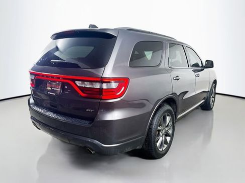 Used 2017 Dodge Durango GT w/ Premium Group image 6