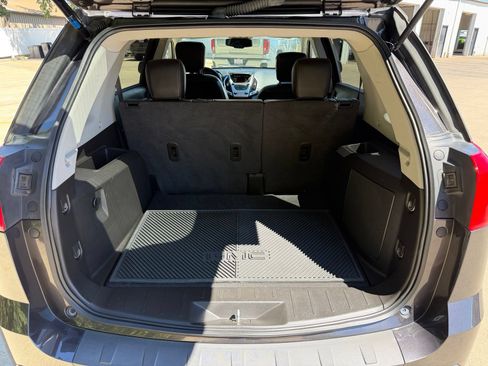Used 2015 GMC Terrain SLT w/ Open Road Package FWD image 32