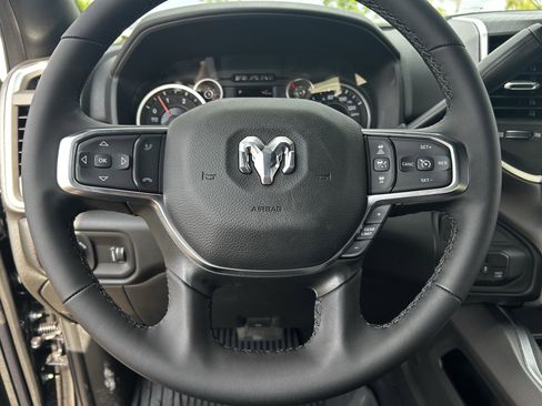 New 2026 RAM 3500 Big Horn image 18