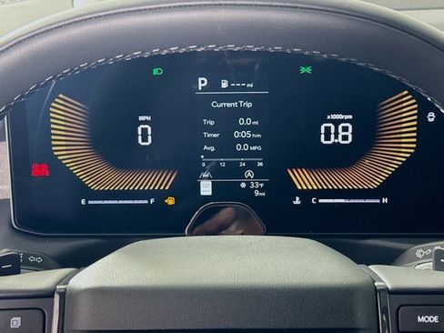 New 2027 Kia Telluride EX image 12