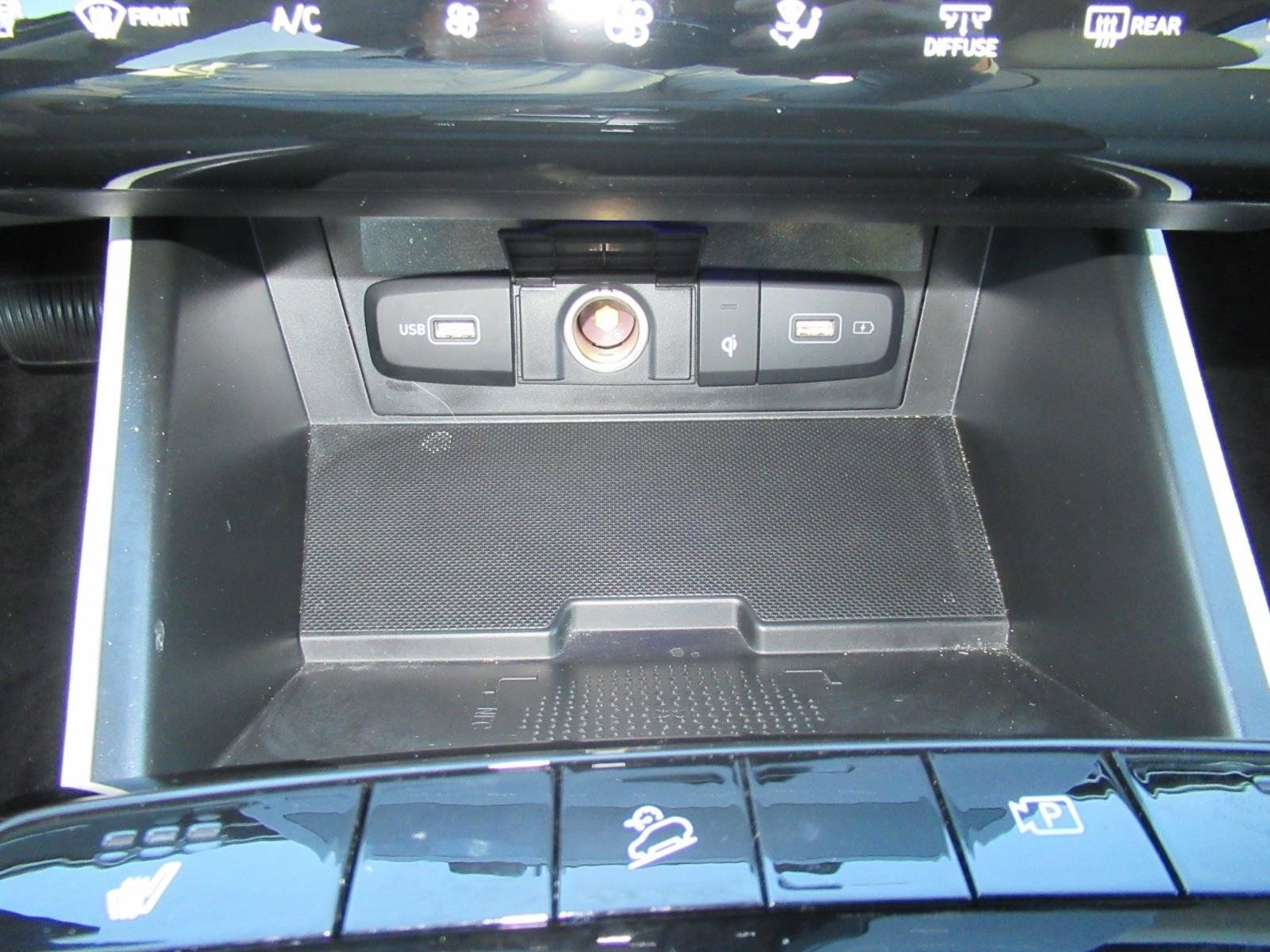 Used 2024 Hyundai Tucson SEL AWD/4WD image 28
