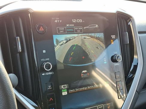 New 2026 Subaru Ascent Limited image 13