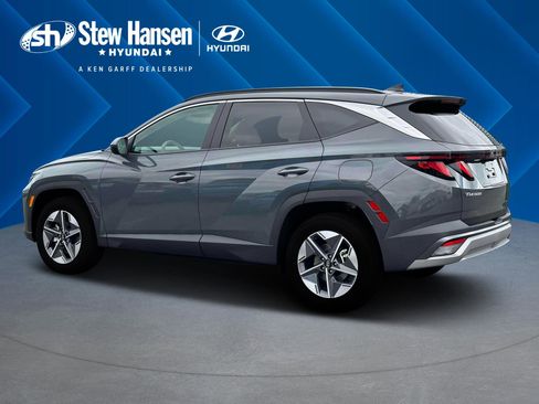 New 2026 Hyundai Tucson SEL AWD/4WD image 5