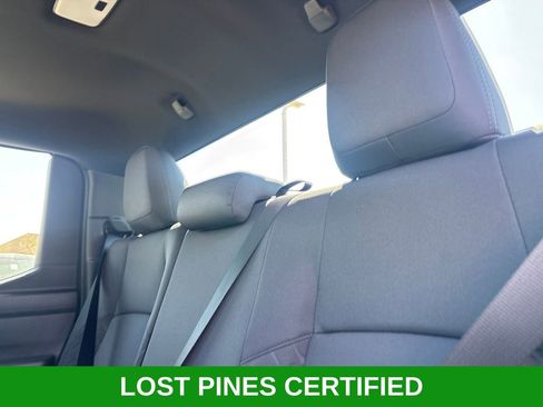 Used 2025 Toyota Tacoma SR image 21