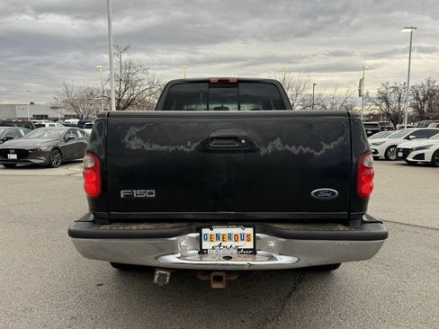 Used 2000 Ford F150 XLT image 6