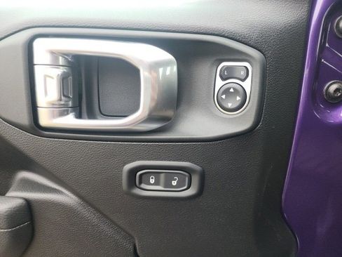 New 2026 Jeep Wrangler Rubicon w/ Xtreme 35 Tire Package image 14