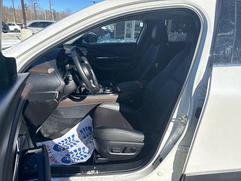 Certified 2024 MAZDA CX-30 2.5 Turbo w/ Premium Plus Pkg image 22