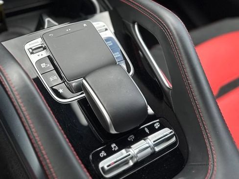 Used 2023 Mercedes-Benz GLE 53 AMG 4MATIC Coupe image 21