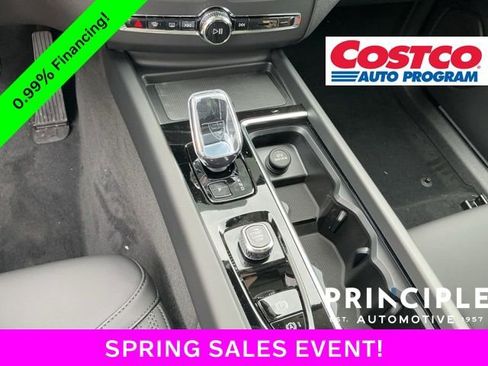 New 2026 Volvo XC60 T8 Plus w/ Protection Package Premier AWD/4WD image 19