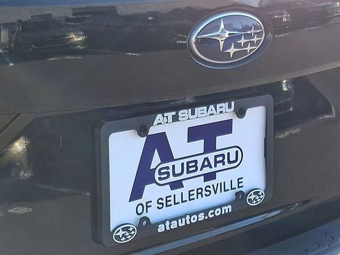 Certified 2024 Subaru Crosstrek 2.5i Limited w/ Popular Package #4A image 30
