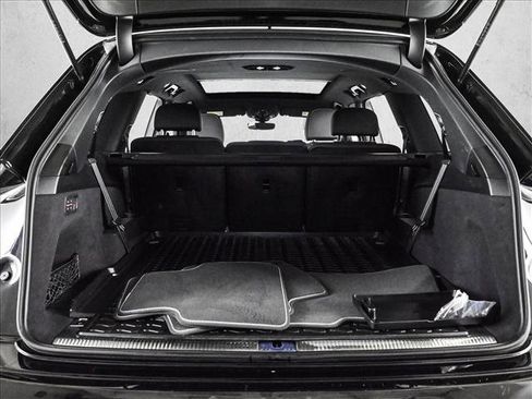 Certified 2025 Audi Q7 3.0T Premium Plus w/ Premium Plus Package image 6