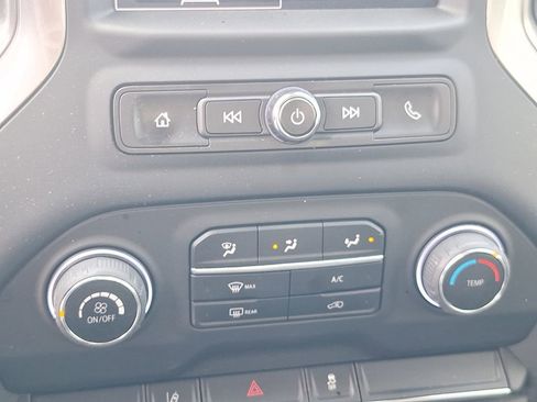 Certified 2024 Chevrolet Silverado 3500 W/T w/ WT Convenience Package image 24