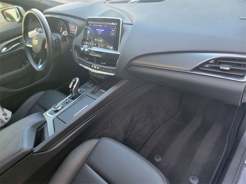 Used 2020 Cadillac CT5 Premium Luxury image 21