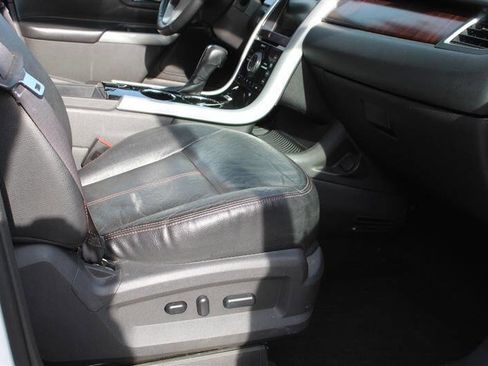 Used 2014 Ford Edge Limited w/ Equipment Group 301A image 29