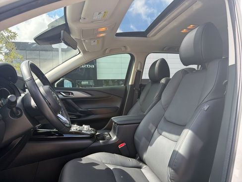 Used 2023 MAZDA CX-9 Touring Plus image 14