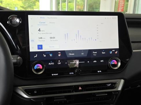 New 2026 Lexus RX 350 Premium FWD image 19