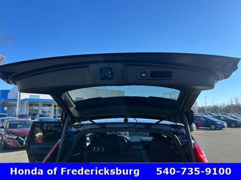 Certified 2026 Honda CR-V TrailSport image 27